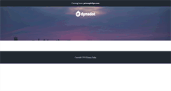 Desktop Screenshot of princephilips.com